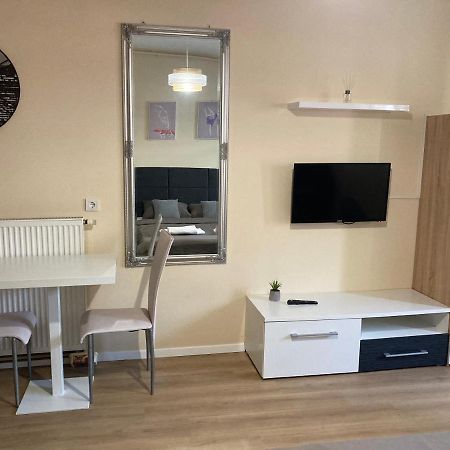 Studioapartmani Jedvaj Krapina Exterior foto